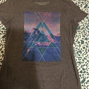 FREE W/ PURCHASE - Aeropostale t shirt